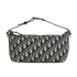 Medium DiorTravel Nomad Pouch, front view